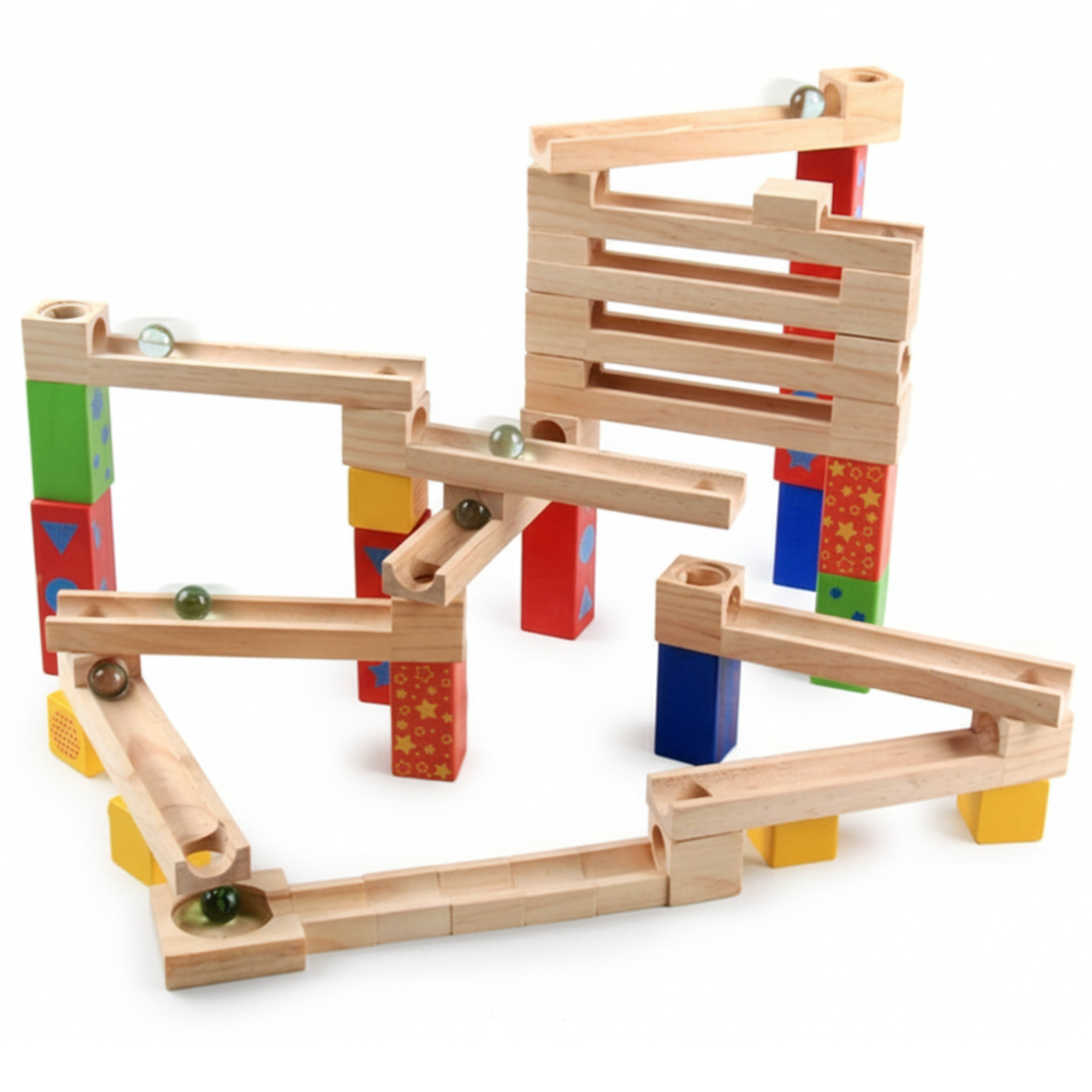 Murmelbahn Abenteuer