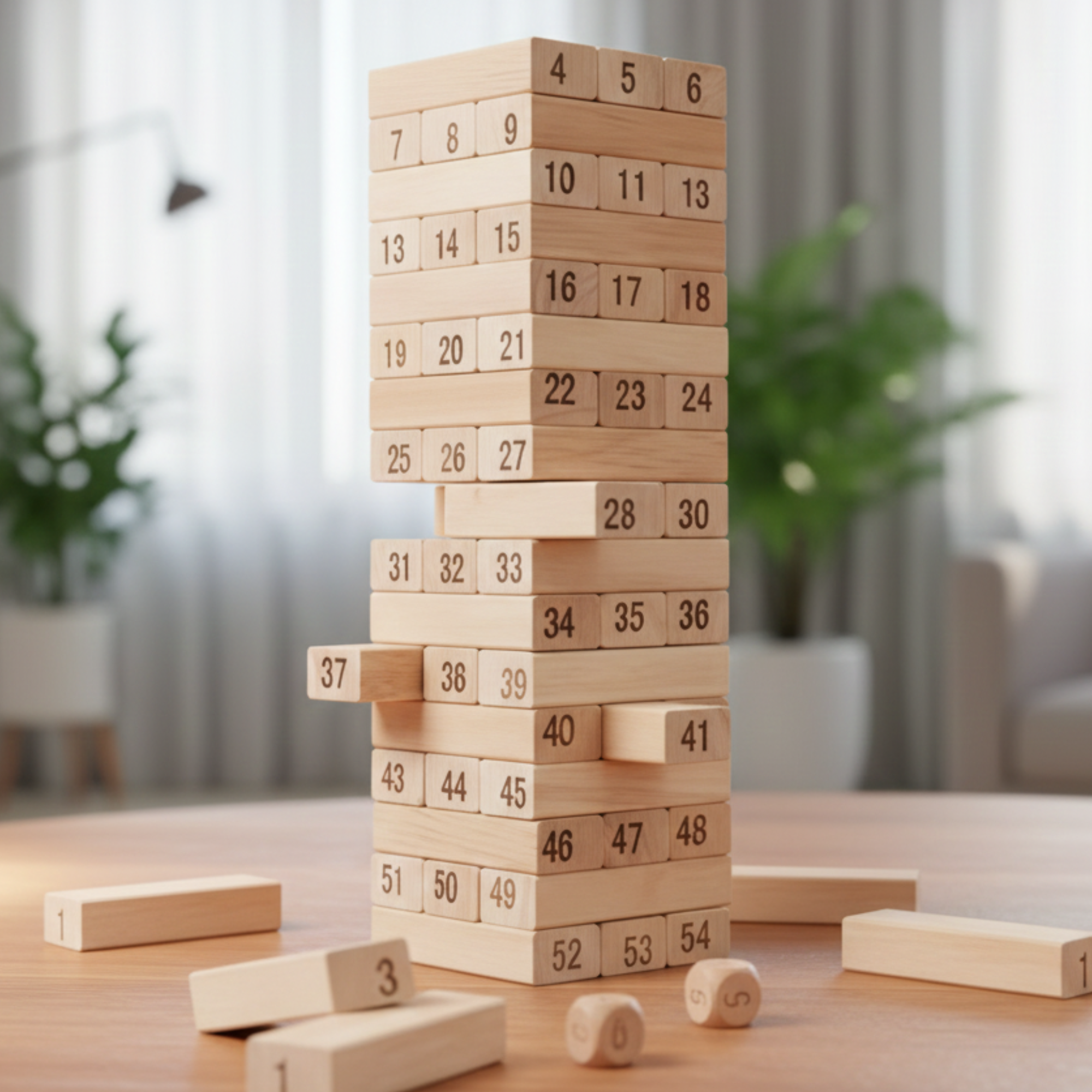 Spielekind Zahlenturm